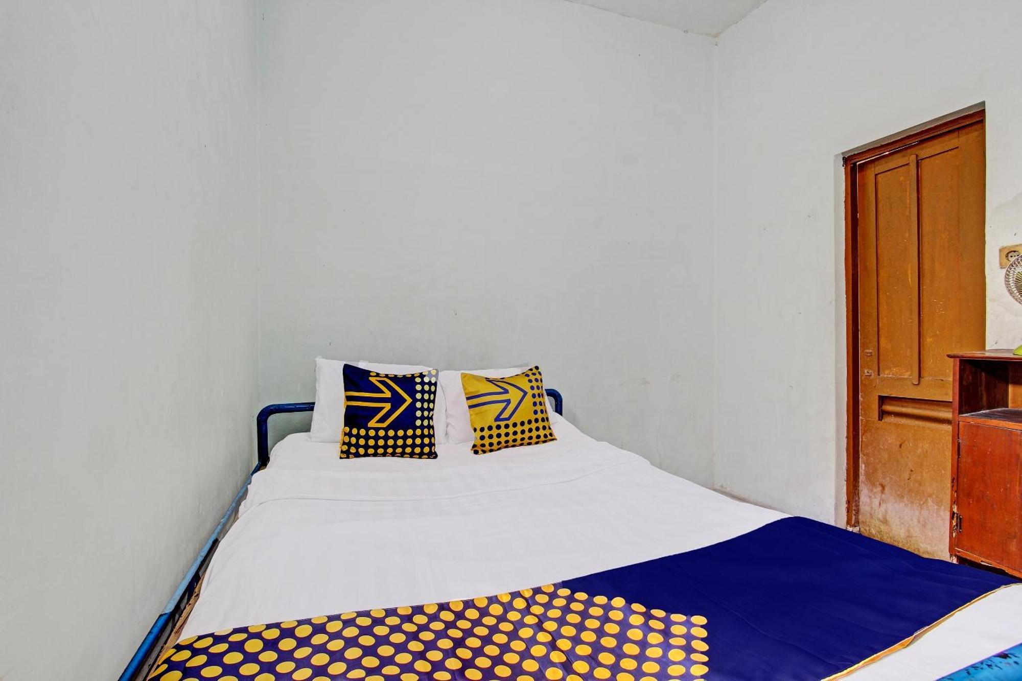 Spot On 92336 Hotel Sukowati Solo Exterior foto